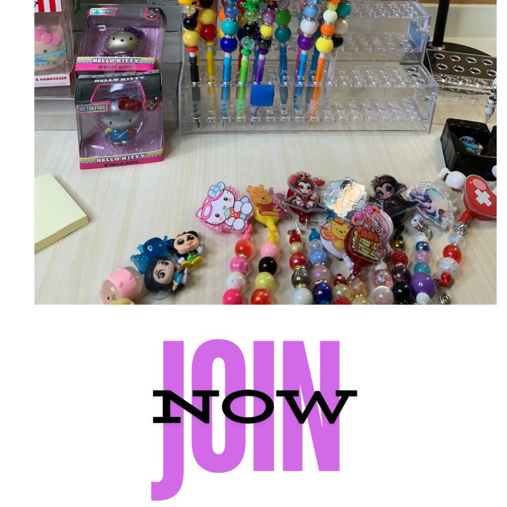 Live show sales